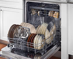 dishwasher cost