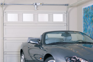 Average Cost Installed Garage Door Opener